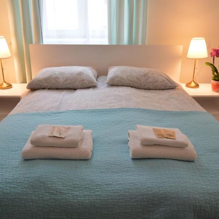 Royal Castle Apartments Краків Екстер'єр фото