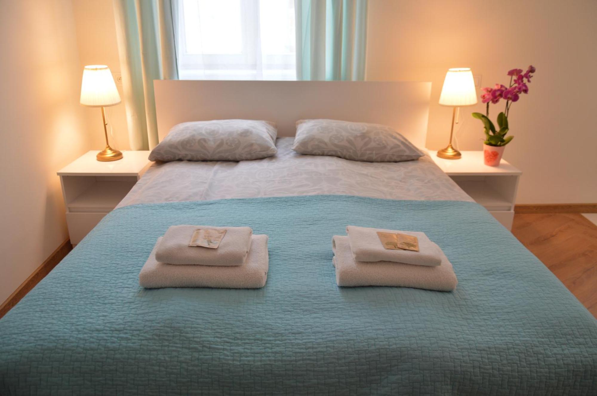 Royal Castle Apartments Краків Екстер'єр фото