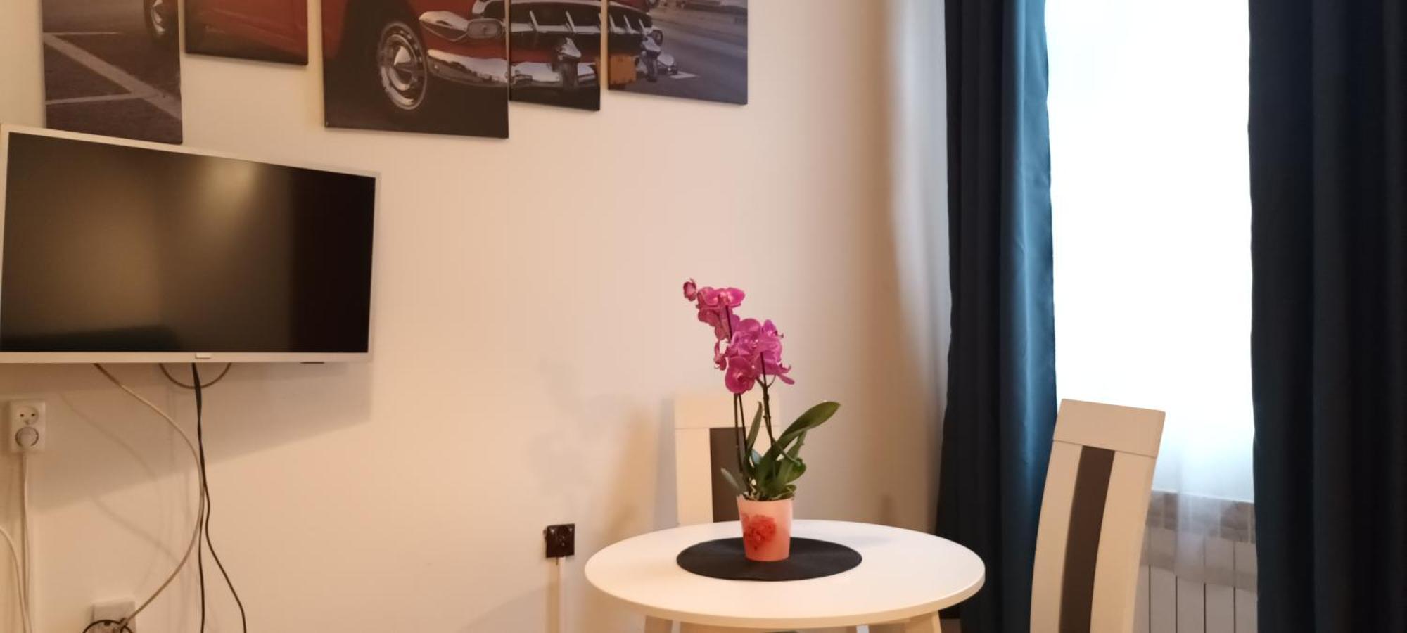 Royal Castle Apartments Краків Екстер'єр фото