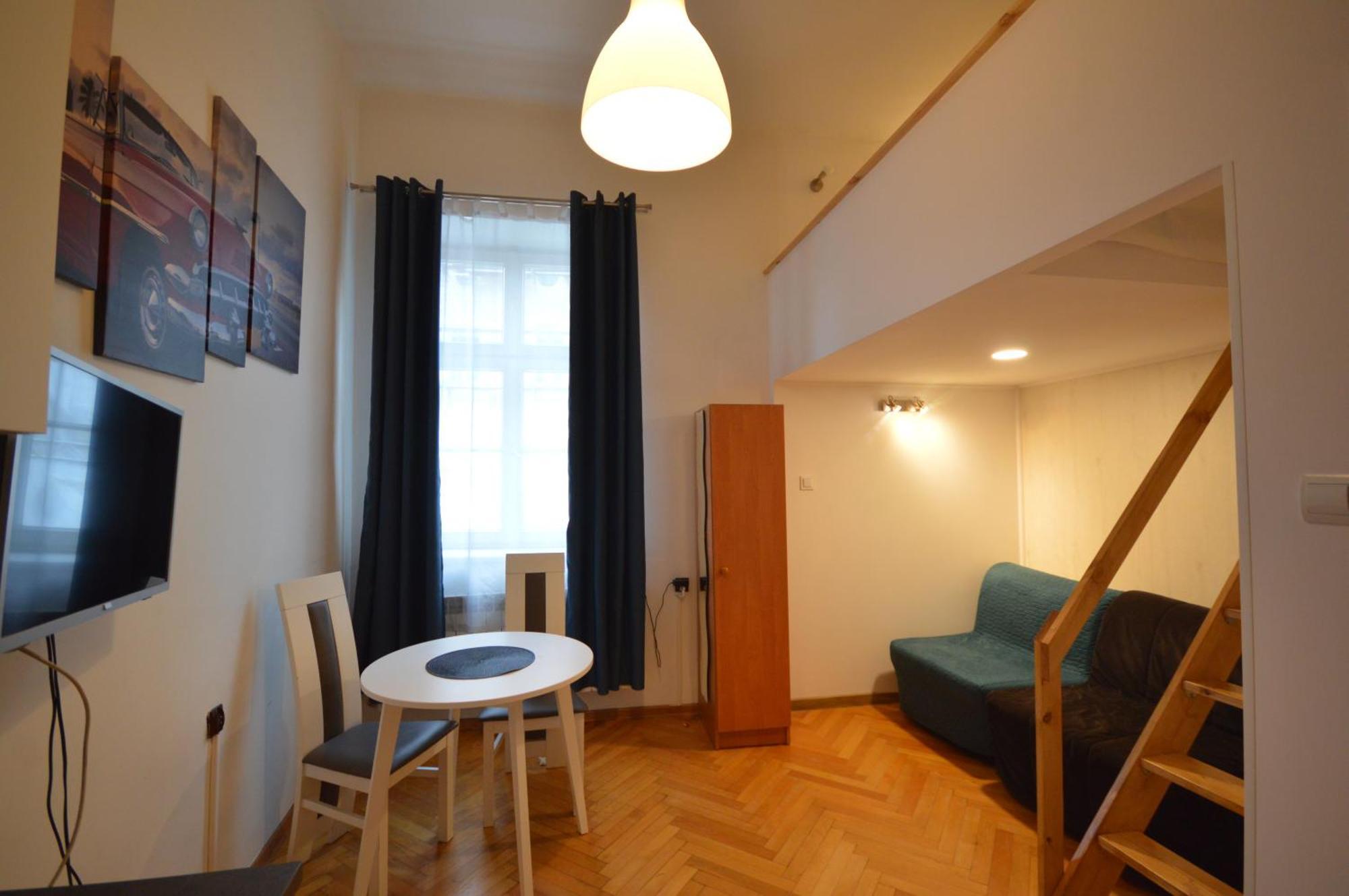 Royal Castle Apartments Краків Екстер'єр фото